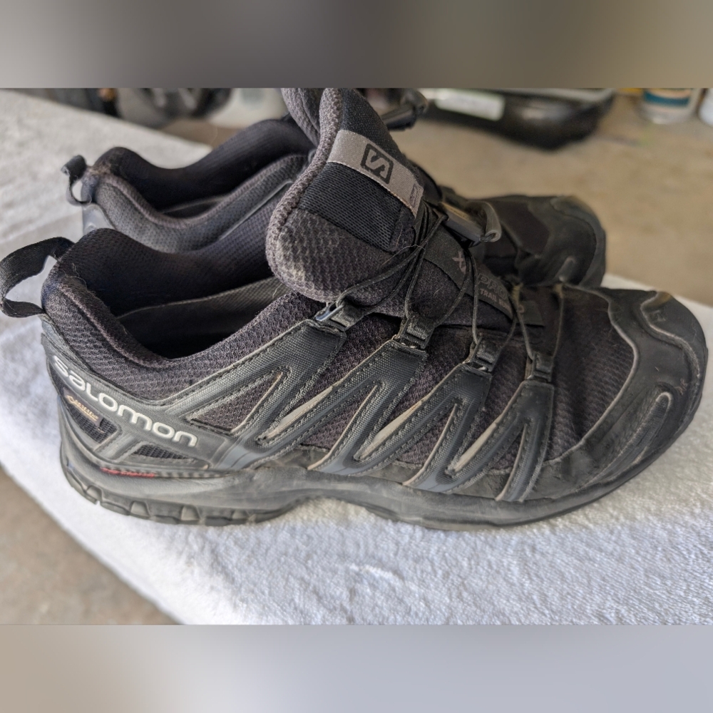 Salomon XA PRO 3D